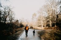 Canicross is de hondensport die je nog niet kent